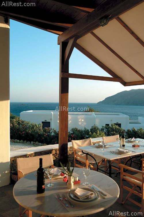 Archipelagos Hotel 15